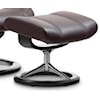 Stressless by Ekornes Consul Signature Base Ottoman