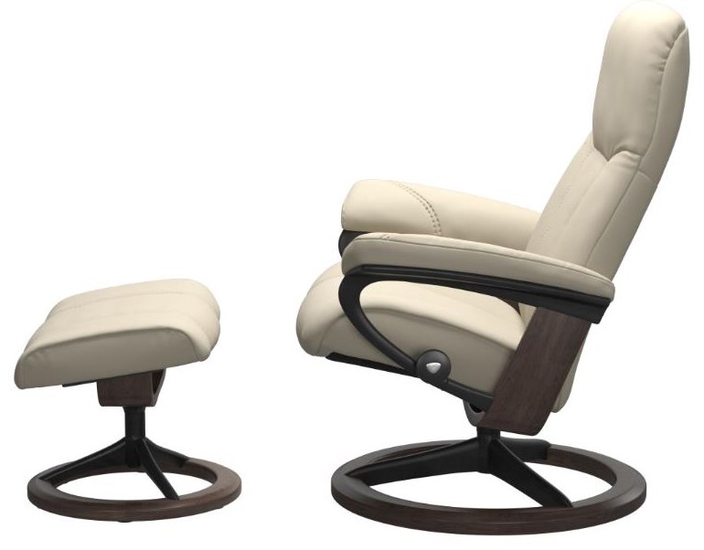 Stressless consul signature chair sales