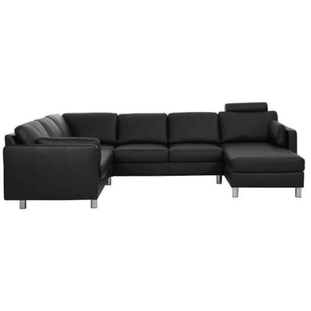 Stressless E600 corner