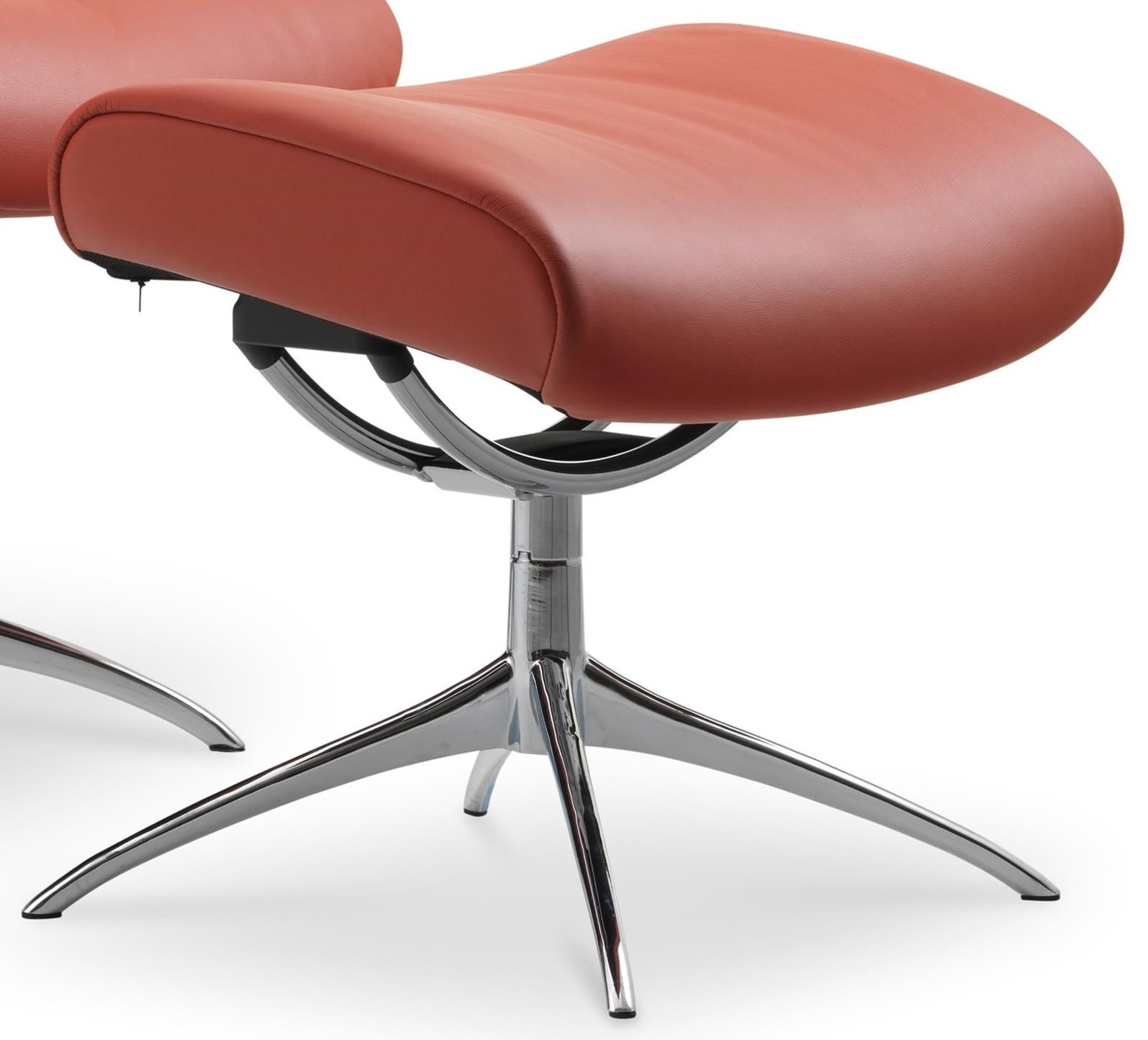 Stressless london new arrivals office high back