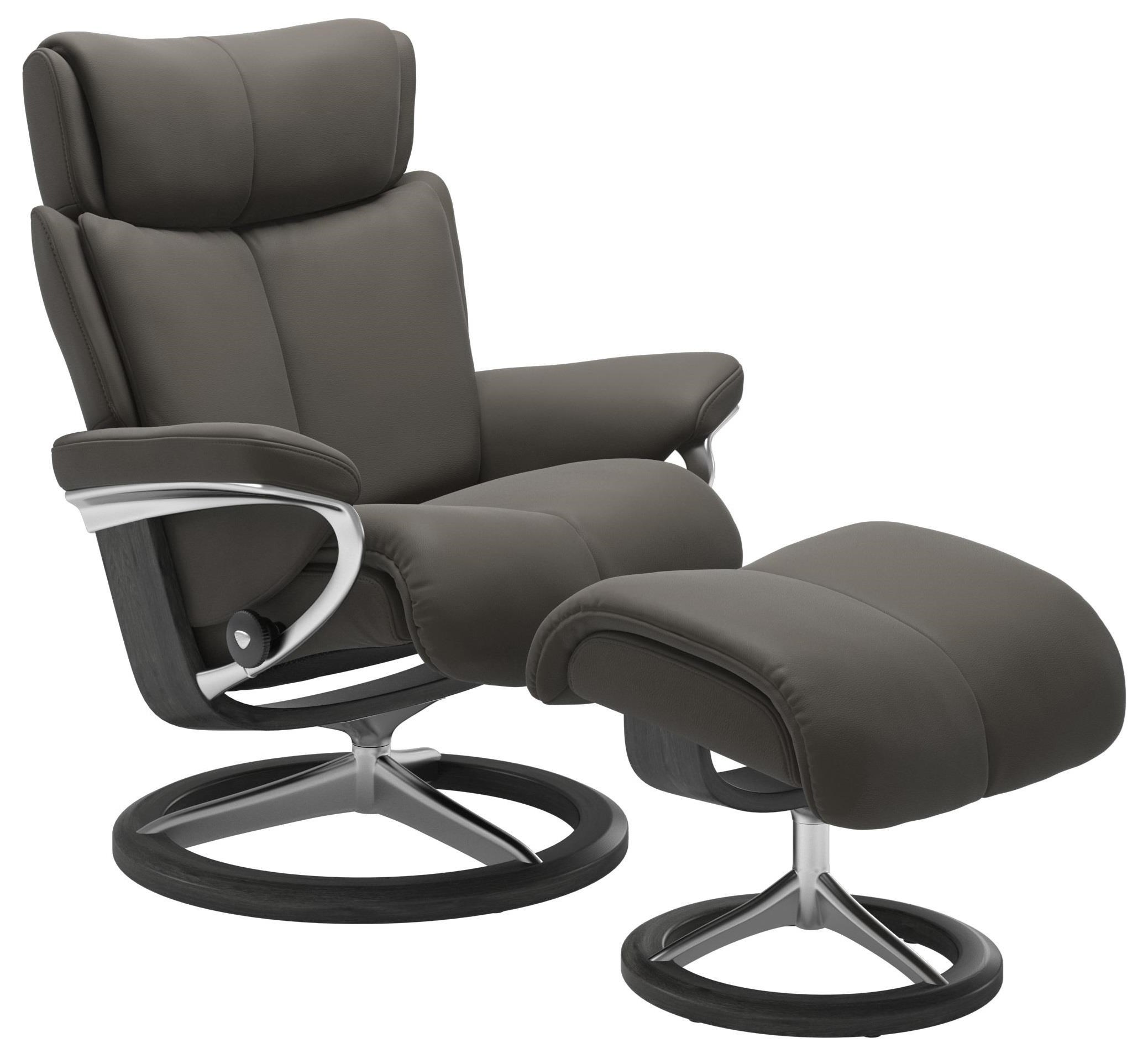 Stressless magic signature new arrivals chair
