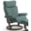 Many Color Fabrics and Leathers Available