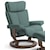 Recliner Shown May Not Represent Exact Size Indicated