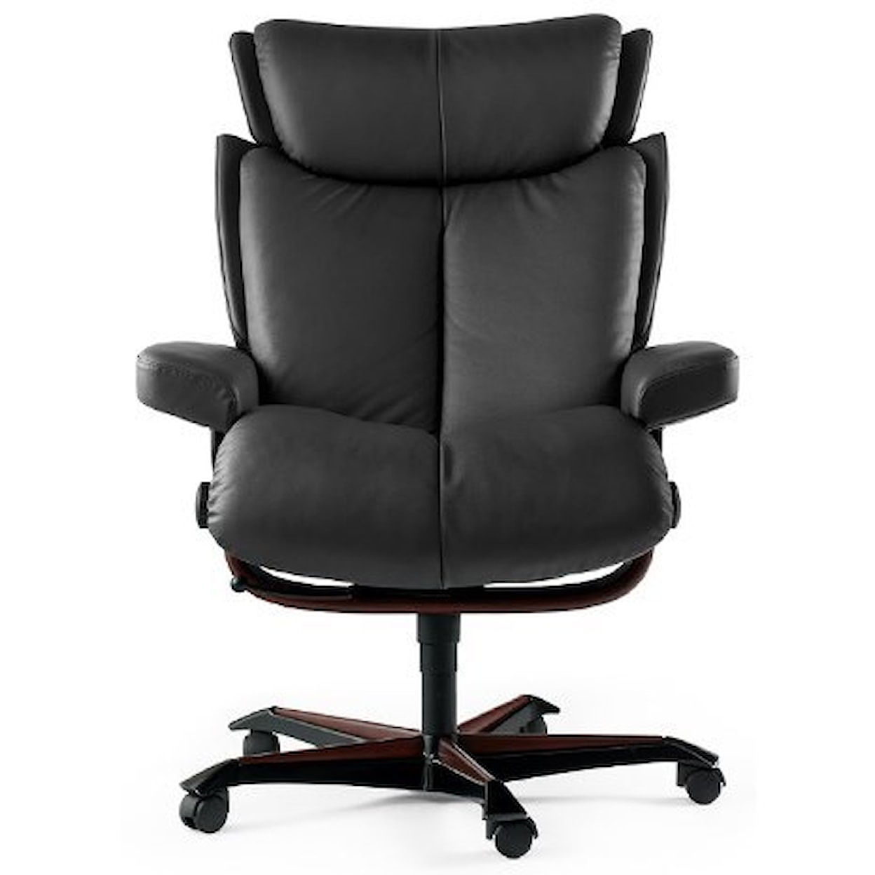 Stressless by Ekornes Magic Office Chair