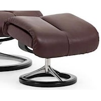 Signature Base Ottoman