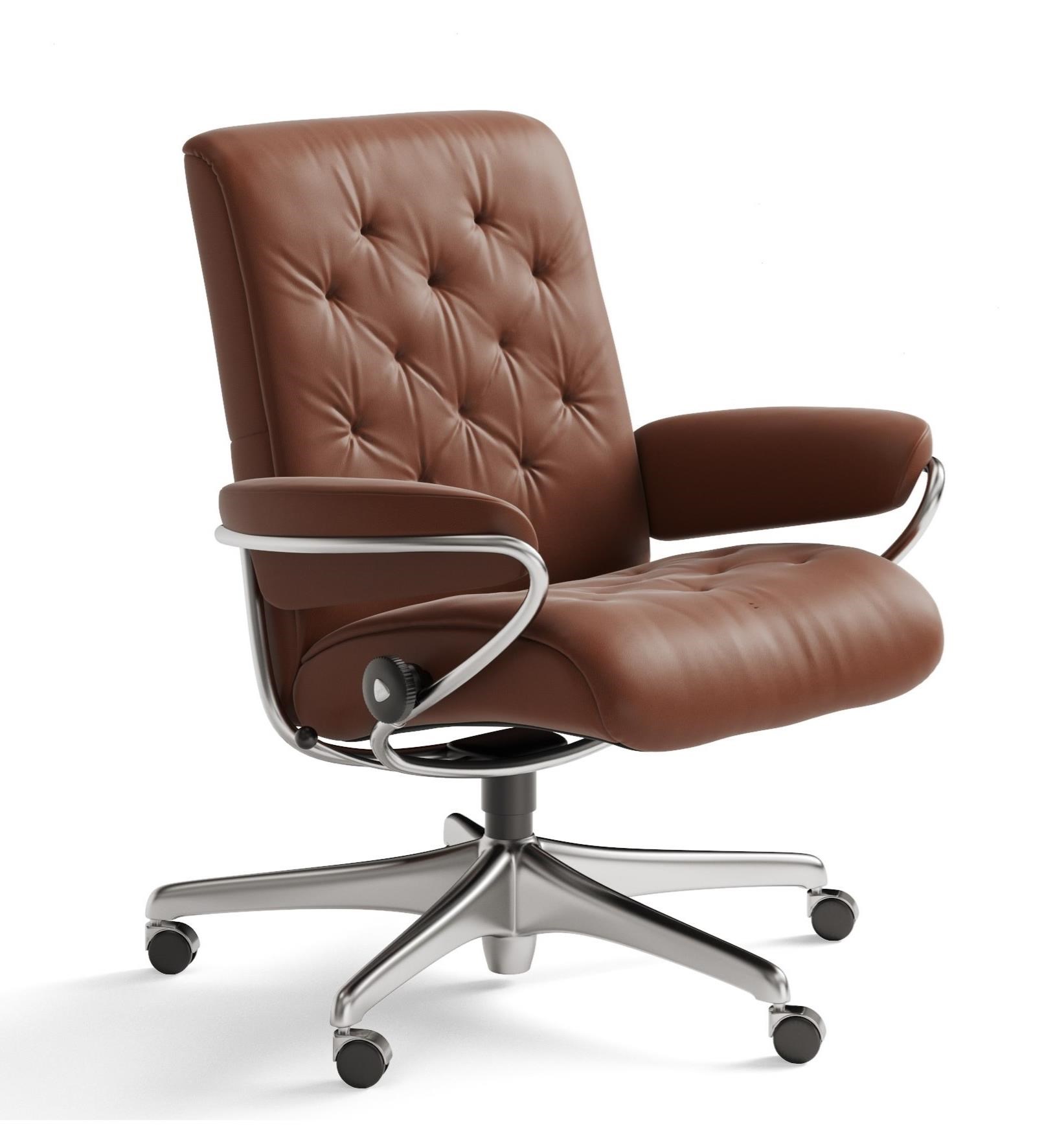 Stressless metro hotsell low back