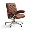 Stressless by Ekornes Metro Low Back Office Chair