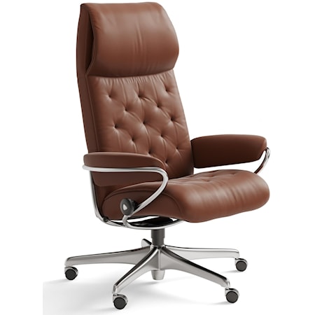 High Back Office Chair