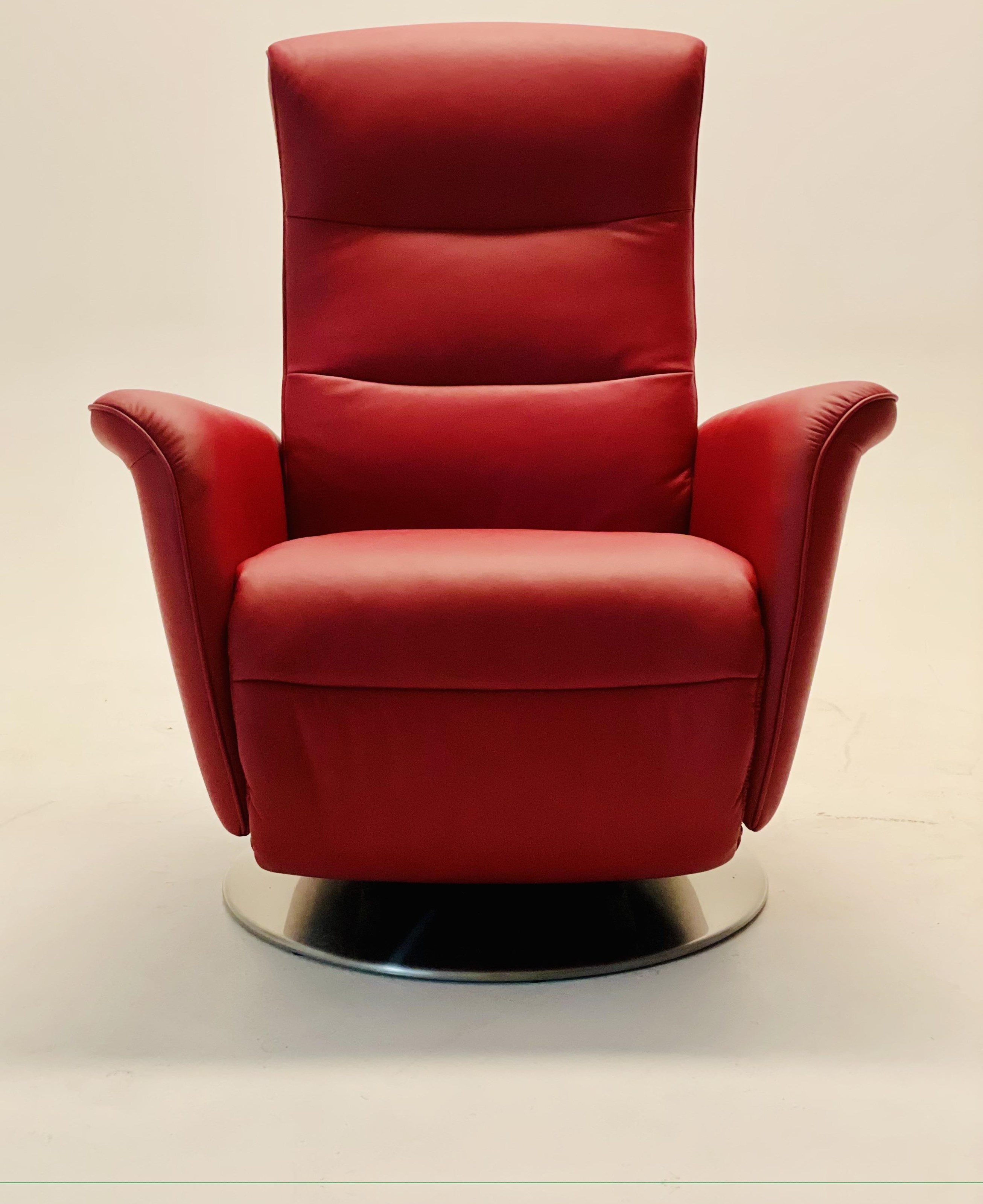 Power recliner small deals