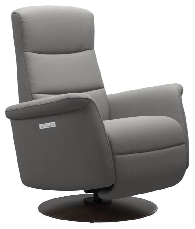 Mike Medium Power Recliner