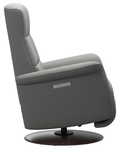 Mike Medium Power Recliner