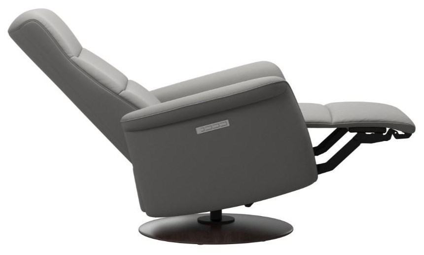 Mike Medium Power Recliner