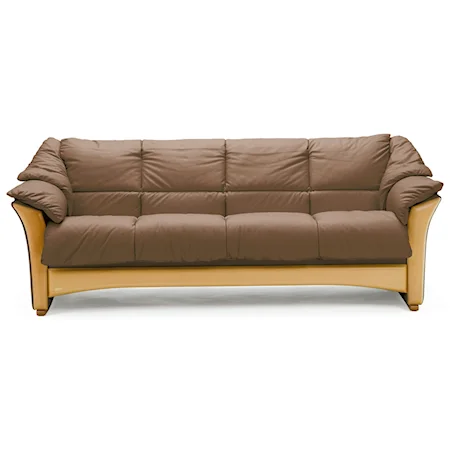 4 Cushion Sofa