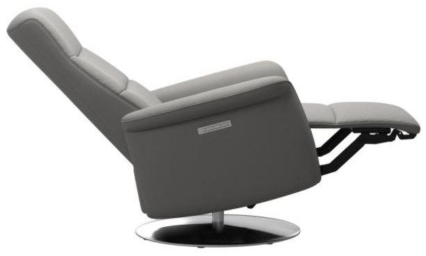 Stressless Recliner Mike Recliner Large Sprintz Furniture