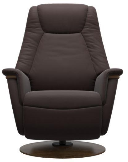 Stressless Recliner Max Recliner Large Sprintz Furniture High Leg Recliners