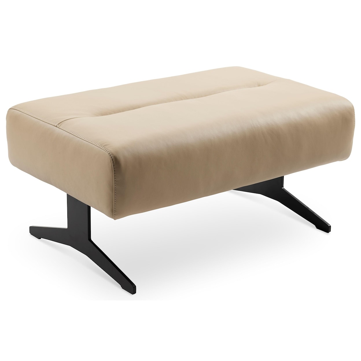 Stressless by Ekornes Stella Ottoman Medium