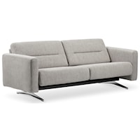 2 Seat Sofa with S2 Arm