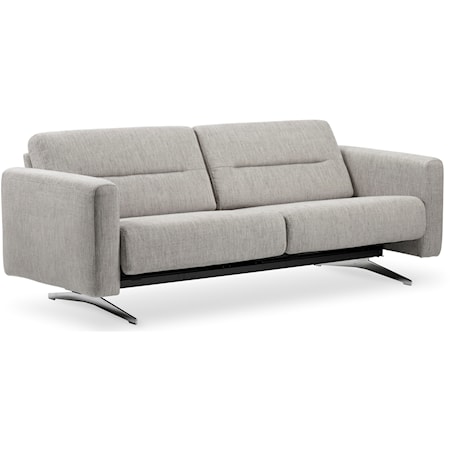 2 Seat Sofa with S2 Arm