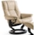 Recliner Shown May Not Represent Exact Size Indicated