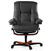 Stressless by Ekornes Mayfair Office Chair