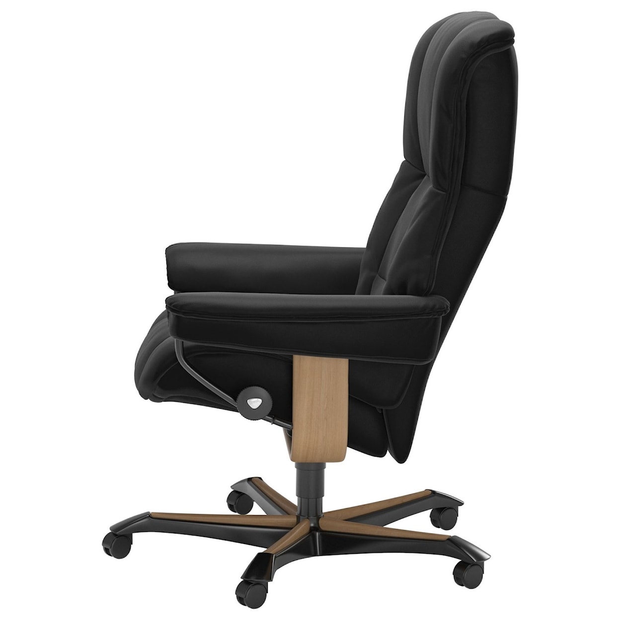 Stressless by Ekornes Mayfair Office Chair