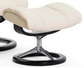 Signature Base Ottoman