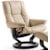Recliner Shown May Not Represent Exact Size Indicated