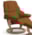 Multiple Color Fabrics and Leathers Available