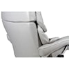 Stressless by Ekornes Reno Large Reclining Chair and Ottoman