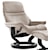 Recliner Shown May Not Represent Exact Size Indicated