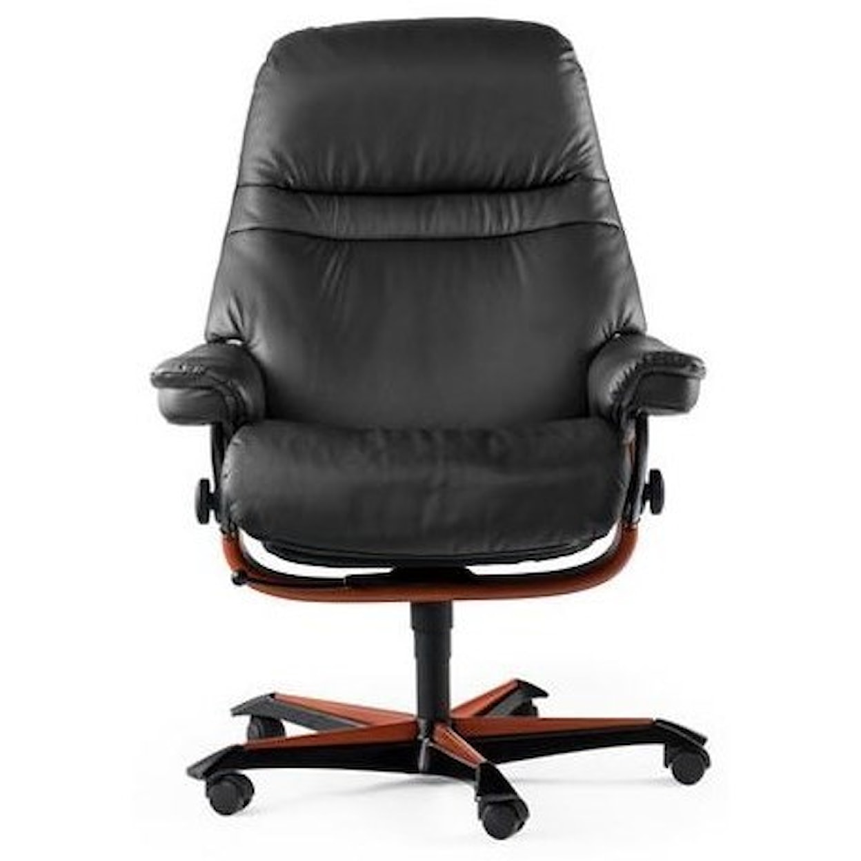 Stressless by Ekornes Sunrise Office Chair