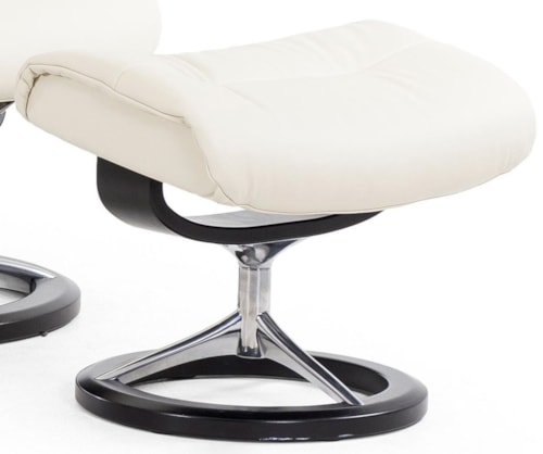 Signature Base Ottoman