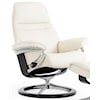 Stressless by Ekornes Sunrise Large Reclining Chair with Signature Base