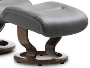 Classic Base Ottoman