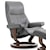 Recliner Shown May Not Represent Exact Size Indicated