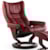 Recliner Shown May Not Represent Exact Size Indicated