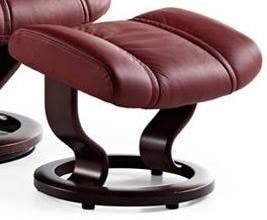 Classic Base Ottoman