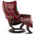 Recliner Shown May Not Represent Exact Size Indicated