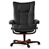 Stressless by Ekornes Wing Office Chair