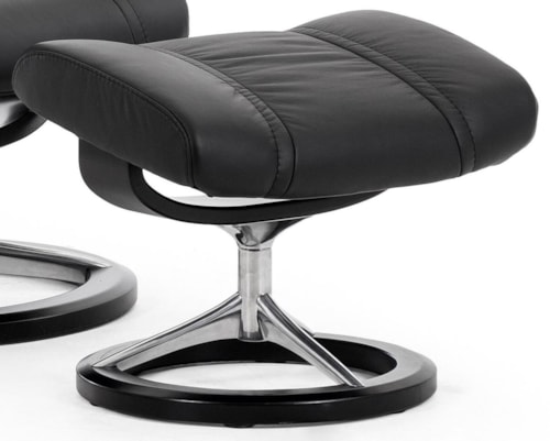 Signature Base Ottoman