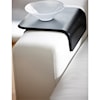 Stressless by Ekornes Tables Easy Armrest Table