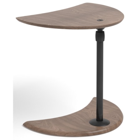 Alpha Table