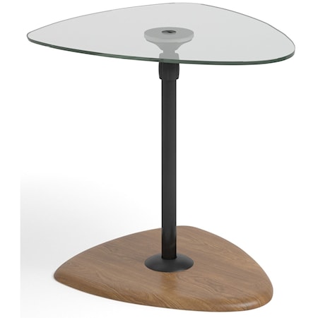 Glass Top Beta Table