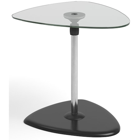 Glass Top Beta Table