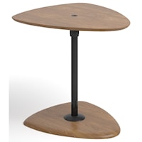 Beech Wood Beta Table