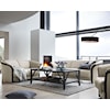 Stressless by Ekornes Manhattan Sofa