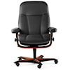 Stressless by Ekornes Consul Office Chair