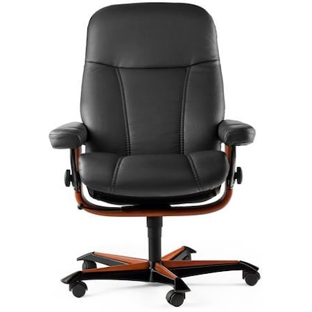 Consul Medium Office Chair
