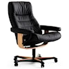 Stressless by Ekornes Opal Executive Home Office Chair