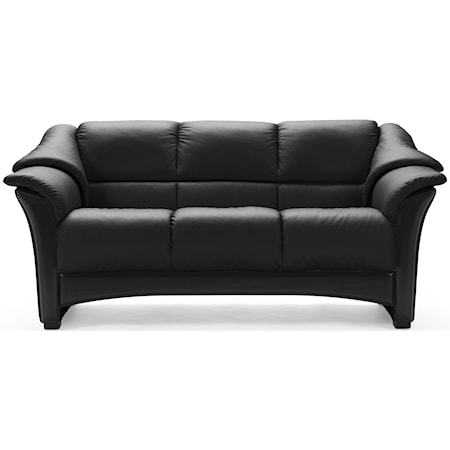 3 Cushion Loveseat